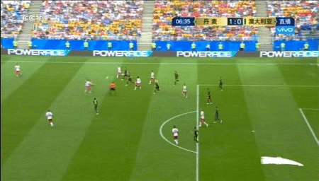 头条世界杯｜梅西现在不慌了，因为心里彻底凉透了