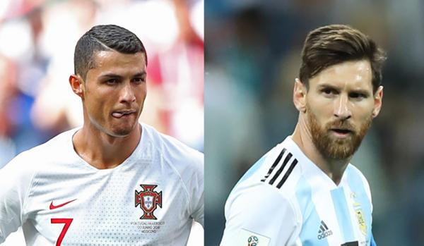 名宿媒体齐开炮：如果梅西或C罗加入普通球队，你会选谁？