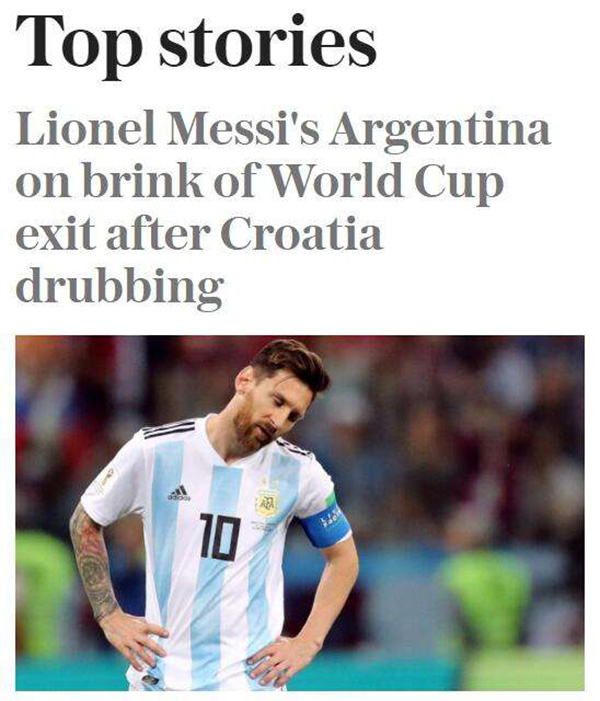 名宿媒体齐开炮：如果梅西或C罗加入普通球队，你会选谁？