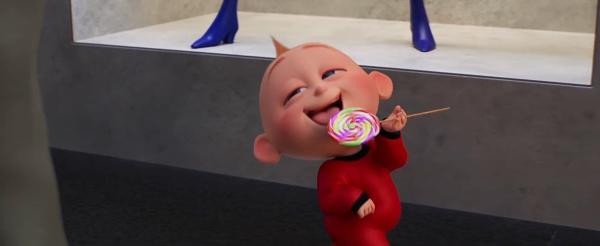 《超人总动员2》：中年男性能适应“女主外，男主内”吗