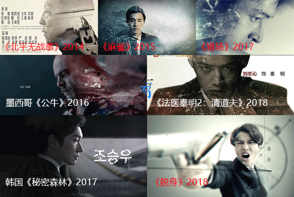 观众见多识广，原创请从“片头”就开始