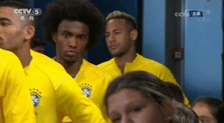 2比0绝杀哥斯达黎加，真正的巴西队补时才“上线”