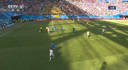 2比0绝杀哥斯达黎加，真正的巴西队补时才“上线”