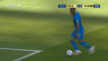 2比0绝杀哥斯达黎加，真正的巴西队补时才“上线”