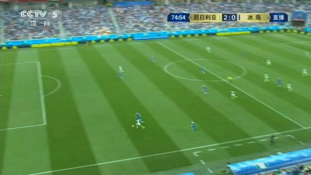 头条世界杯｜我为内马尔点一首歌：《男人哭吧不是罪》