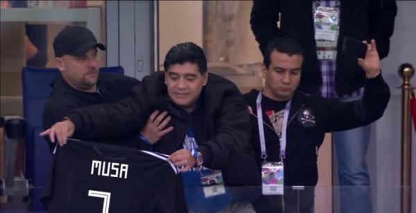 头条世界杯｜我为内马尔点一首歌：《男人哭吧不是罪》