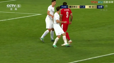 头条世界杯｜我为内马尔点一首歌：《男人哭吧不是罪》