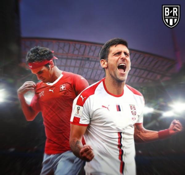 头条世界杯｜我为内马尔点一首歌：《男人哭吧不是罪》