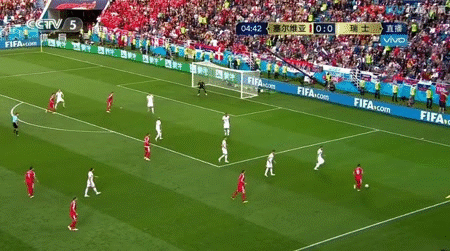 头条世界杯｜我为内马尔点一首歌：《男人哭吧不是罪》