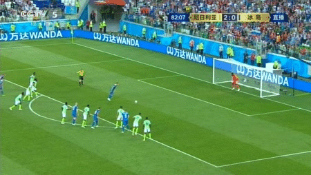 头条世界杯｜我为内马尔点一首歌：《男人哭吧不是罪》