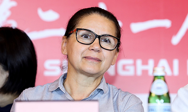 专访｜《肉与灵》导演：并不存在所谓匈牙利“新浪潮”