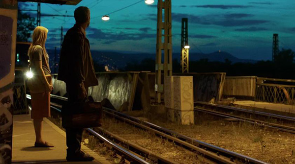 专访｜《肉与灵》导演：并不存在所谓匈牙利“新浪潮”