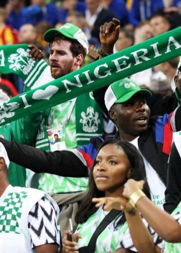 俄滴神｜中国队22日勇夺世界杯！上场的都是机器人