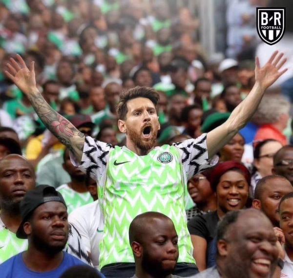 俄滴神｜中国队22日勇夺世界杯！上场的都是机器人