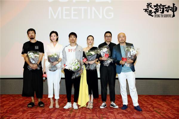 海报栏｜上海电影节即将落幕，预热的暑期档快来啦