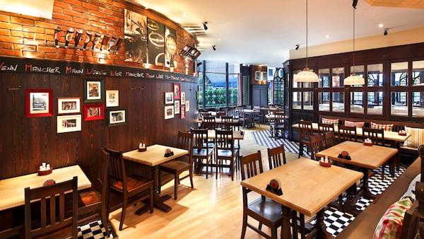 北京+上海，德国球迷最佳看球地指南