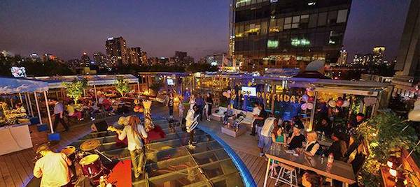 北京+上海，德国球迷最佳看球地指南