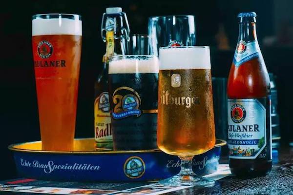 北京+上海，德国球迷最佳看球地指南