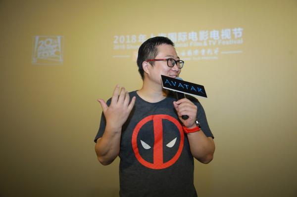 上影节展映片｜重看《阿凡达》，依然被震撼