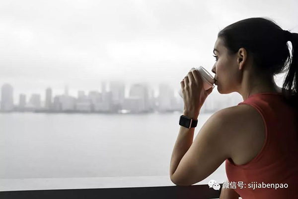 跑步减肥却“两败俱伤”，听听这位美国姑娘的惨痛教训