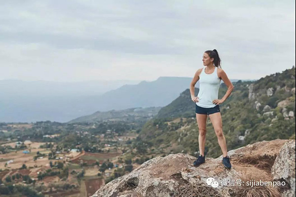 跑步减肥却“两败俱伤”，听听这位美国姑娘的惨痛教训