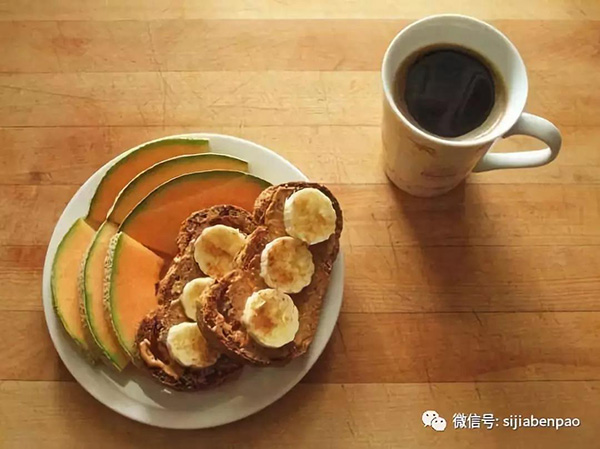 跑步减肥却“两败俱伤”，听听这位美国姑娘的惨痛教训