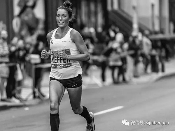 跑步减肥却“两败俱伤”，听听这位美国姑娘的惨痛教训