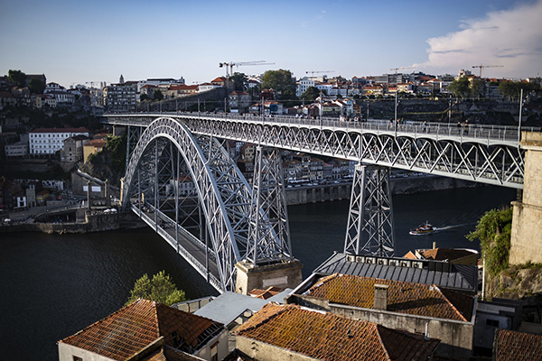 葡萄牙，风景与偏执
