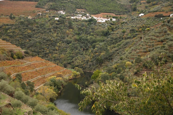 葡萄牙，风景与偏执