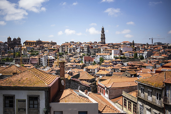 葡萄牙，风景与偏执