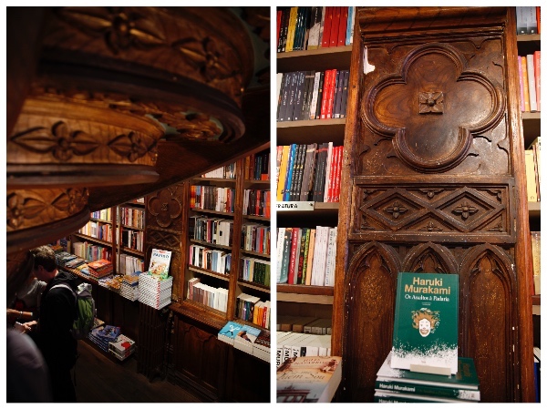 葡萄牙，风景与偏执