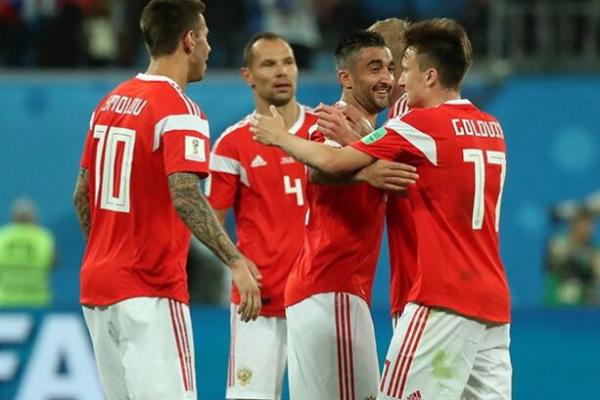 俄罗斯队世界杯表现出色，美国反兴奋剂机构要求对其额外药检