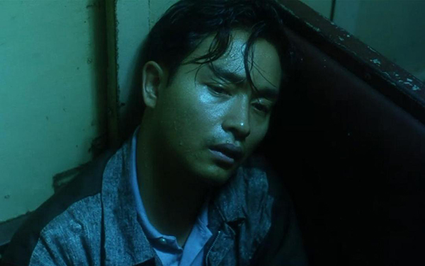 想当年｜《阿飞正传》：王家卫的开始