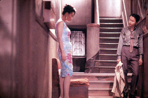 想当年｜《阿飞正传》：王家卫的开始