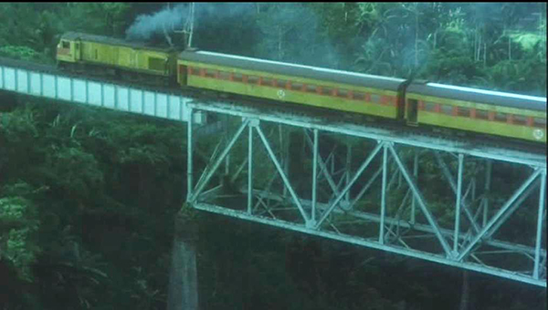 想当年｜《阿飞正传》：王家卫的开始