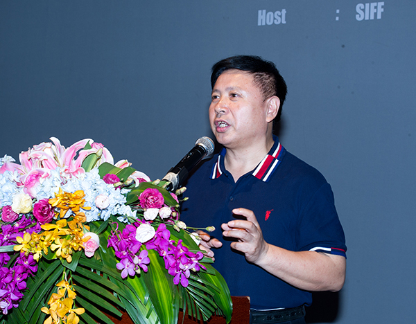 上海电影节｜成为“世界第一市场”，中国电影准备好了吗