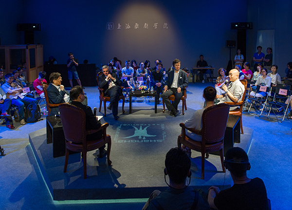 上海电影节｜成为“世界第一市场”，中国电影准备好了吗