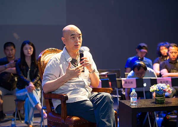 上海电影节｜成为“世界第一市场”，中国电影准备好了吗