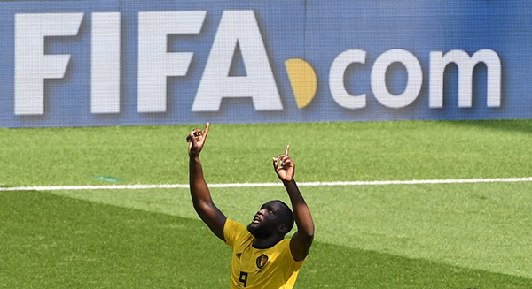 传统9号中锋集体复苏，传控足球在俄罗斯不灵了？