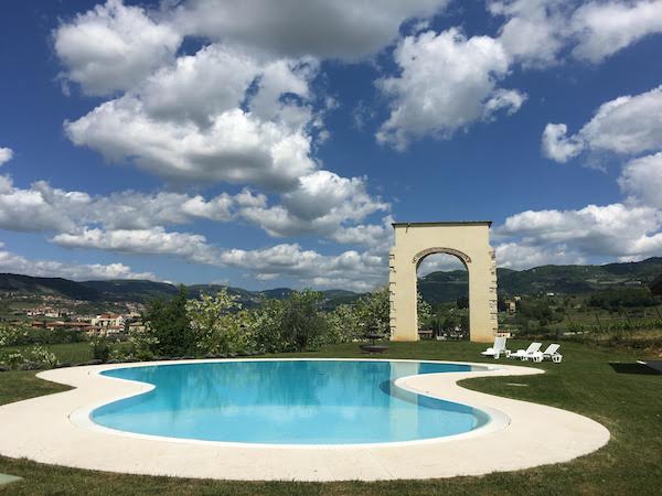 意大利美食的精髓，就在它的菜园子里