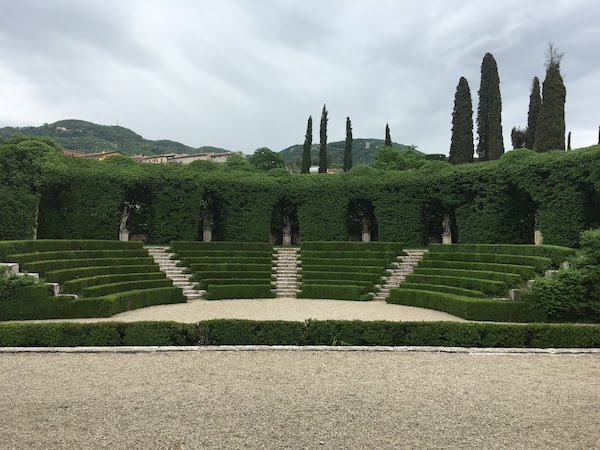 意大利美食的精髓，就在它的菜园子里