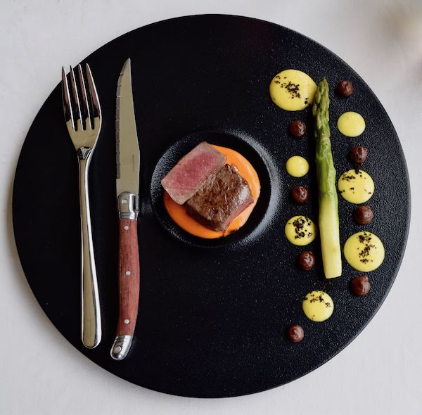 意大利美食的精髓，就在它的菜园子里