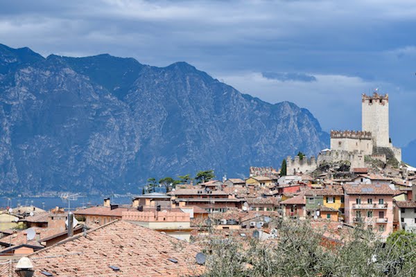 意大利美食的精髓，就在它的菜园子里