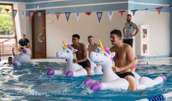 竞彩世界杯｜英格兰小胜巴拿马，塞内加尔优势明显