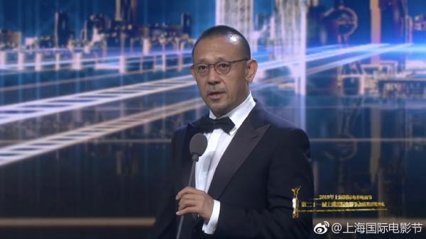 瑞士蒙古合拍片《再别天堂》获金爵奖最佳电影