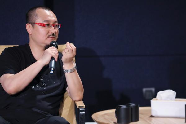 乌尔善：演员和导演都在做重构人性的工作