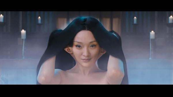 乌尔善：演员和导演都在做重构人性的工作