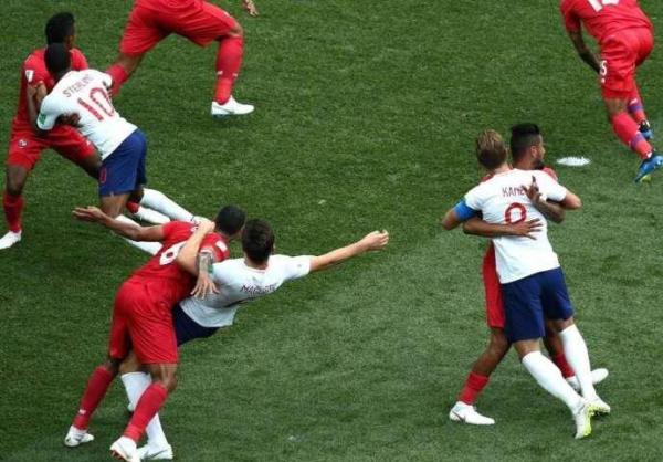 俄滴神｜看看日本电视台怎么介绍球员，太皮了