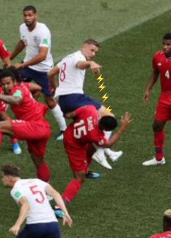 俄滴神｜看看日本电视台怎么介绍球员，太皮了