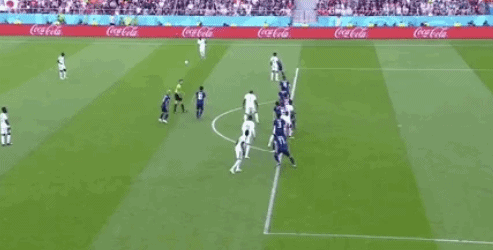 俄滴神｜看看日本电视台怎么介绍球员，太皮了